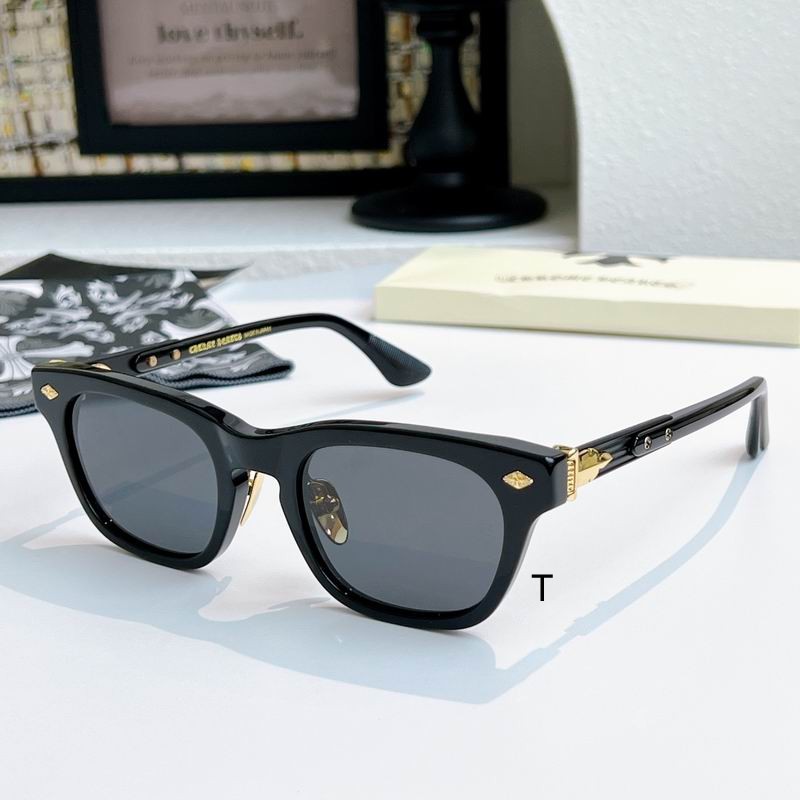 ChromeHearts BAGGINS 51 22-152 A02