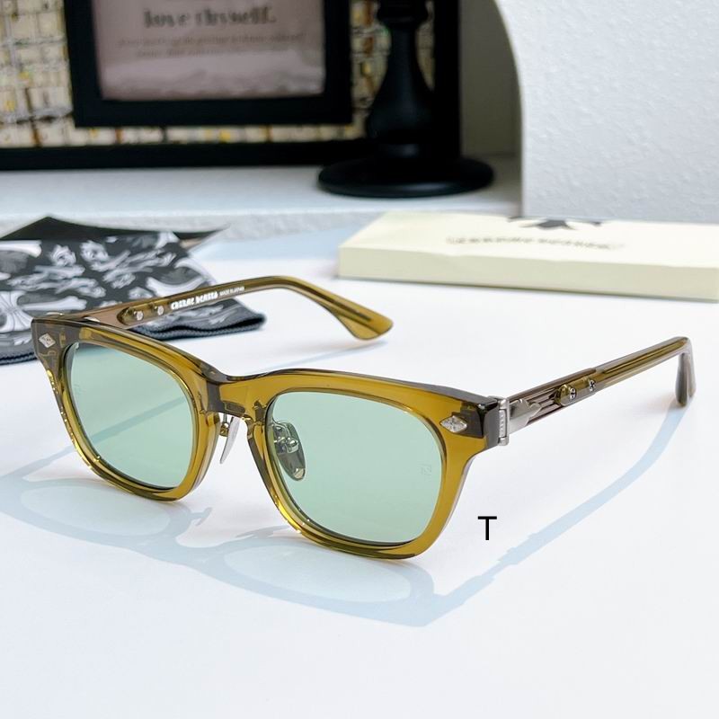 ChromeHearts BAGGINS 51 22-152 A03