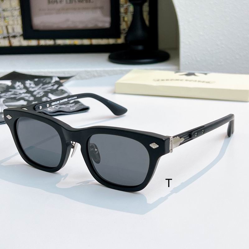 ChromeHearts BAGGINS 51 22-152 A04