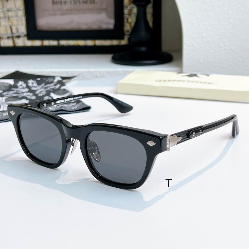 ChromeHearts BAGGINS 51 22-152 A05