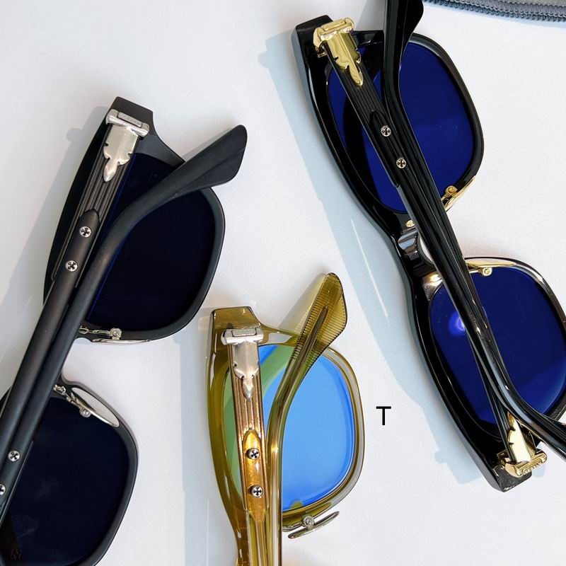 ChromeHearts BAGGINS 51 22-152 A07