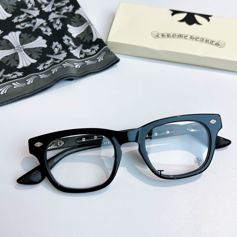 ChromeHearts BAGGINS 51 22-152 a01