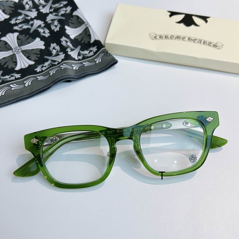 ChromeHearts BAGGINS 51 22-152 a02