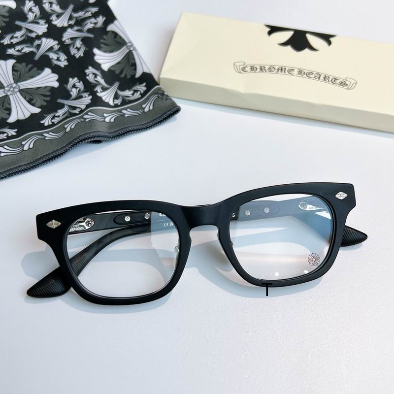 ChromeHearts BAGGINS 51 22-152 a03