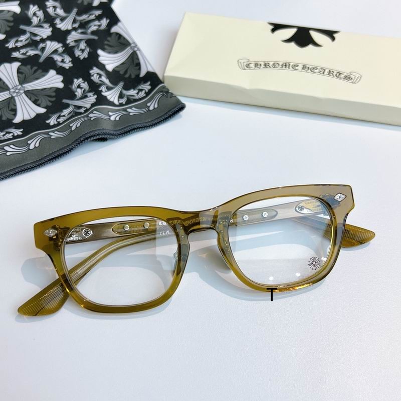 ChromeHearts BAGGINS 51 22-152 a04