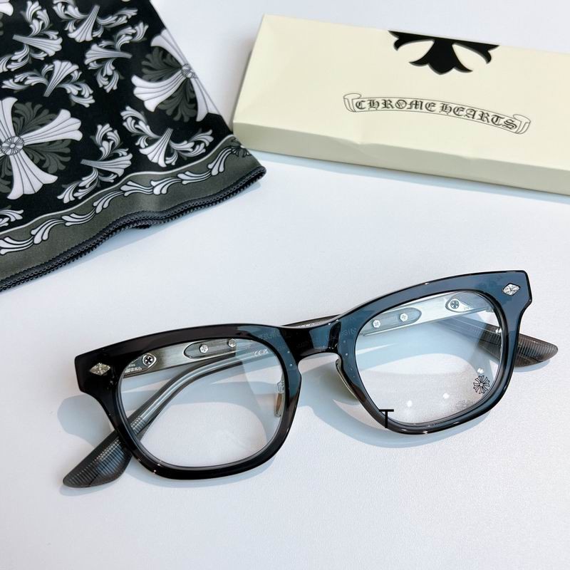 ChromeHearts BAGGINS 51 22-152 a05