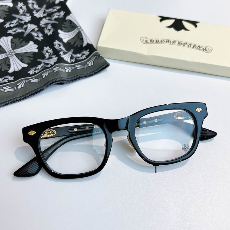 ChromeHearts BAGGINS 51 22-152 a06