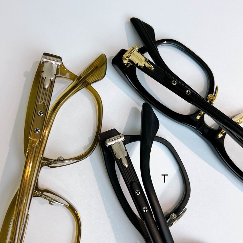 ChromeHearts BAGGINS 51 22-152 a07