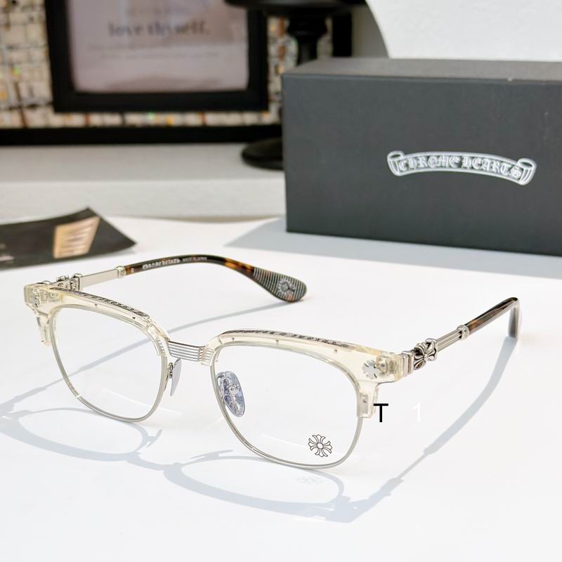 ChromeHearts BONENNOISSEUR 53 15-150 a00