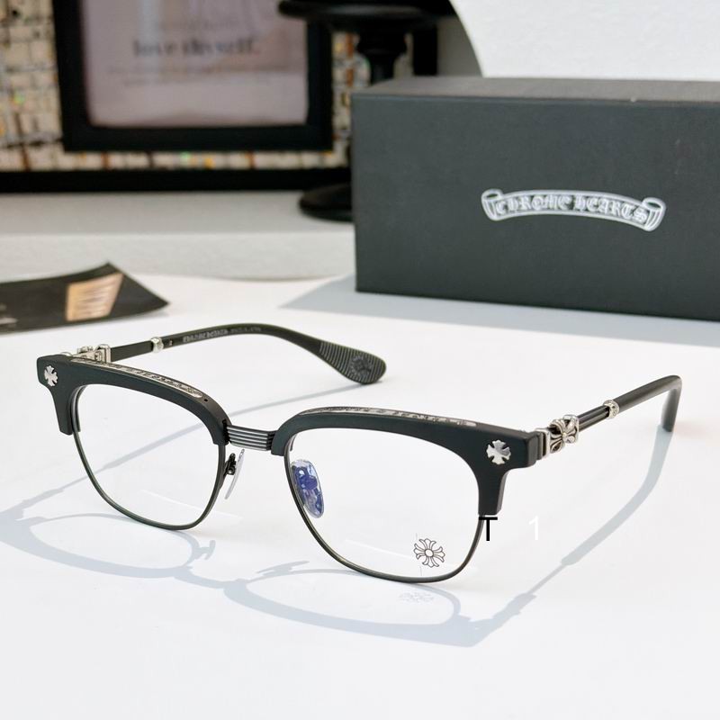 ChromeHearts BONENNOISSEUR 53 15-150 a01