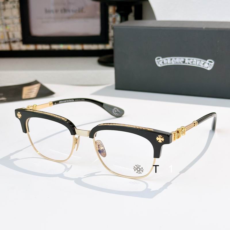 ChromeHearts BONENNOISSEUR 53 15-150 a02