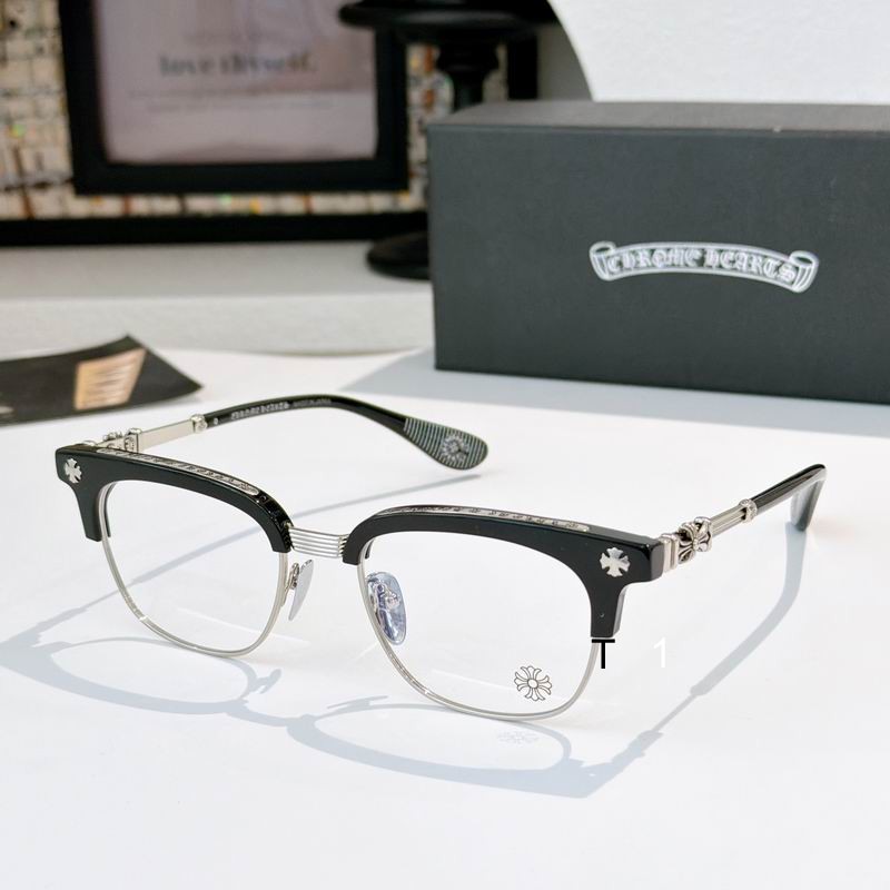 ChromeHearts BONENNOISSEUR 53 15-150 a03