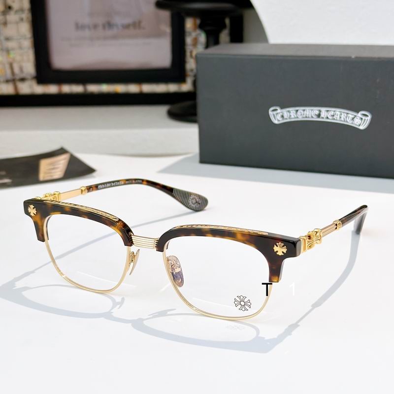 ChromeHearts BONENNOISSEUR 53 15-150 a04