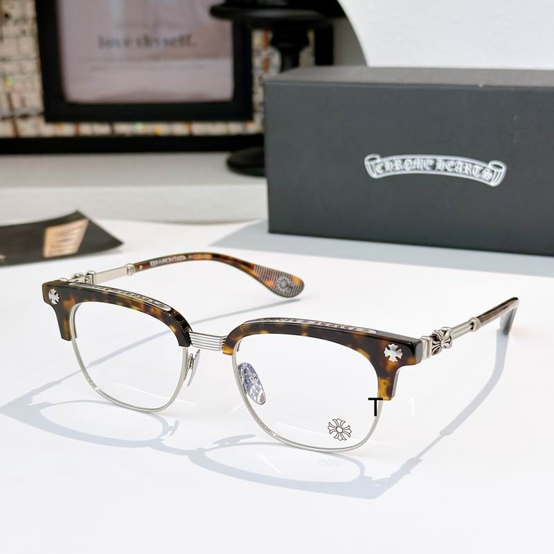 ChromeHearts BONENNOISSEUR 53 15-150 a05