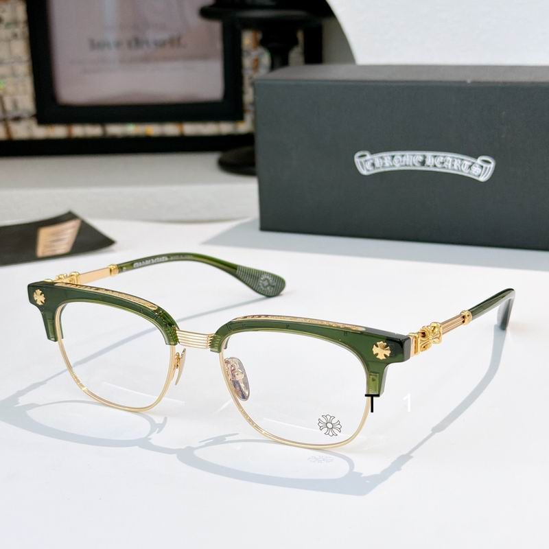 ChromeHearts BONENNOISSEUR 53 15-150 a06