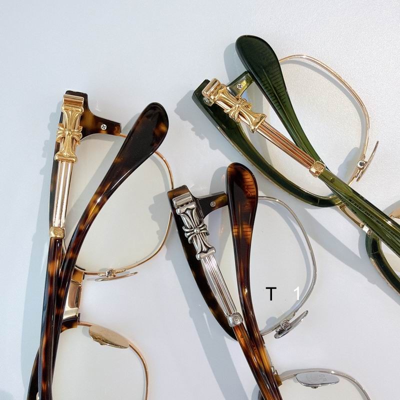 ChromeHearts BONENNOISSEUR 53 15-150 a07