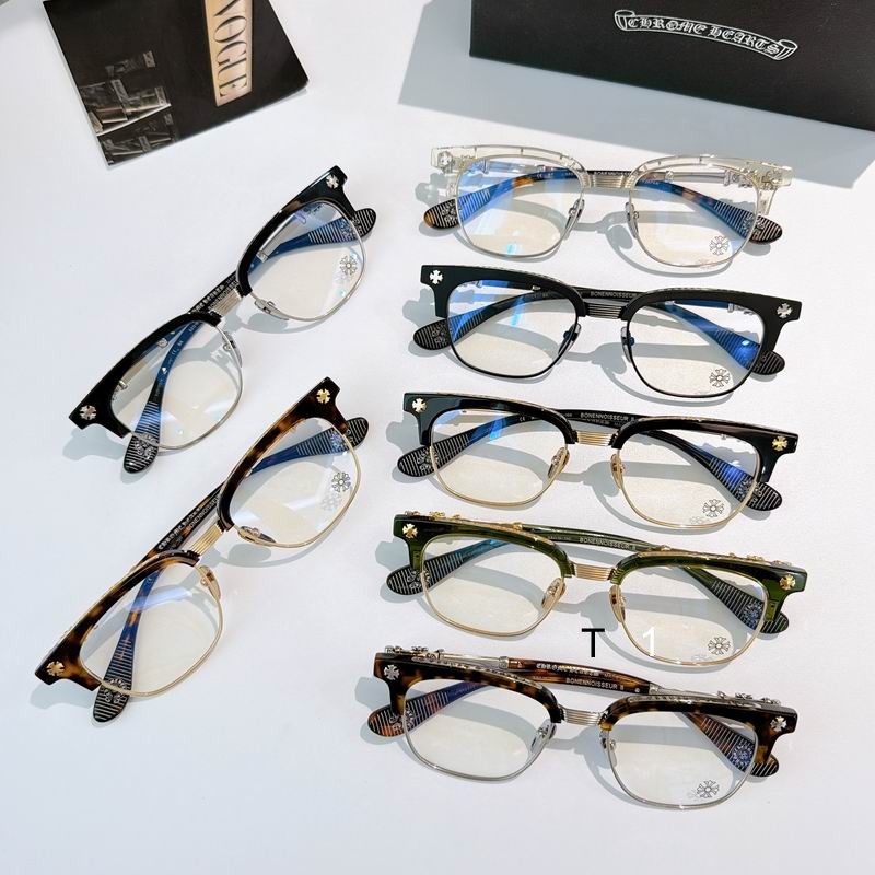 ChromeHearts BONENNOISSEUR 53 15-150 a08