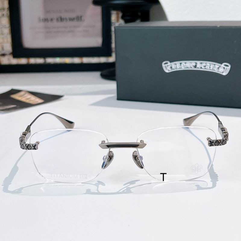 ChromeHearts CH8326 53 18-146 a0311