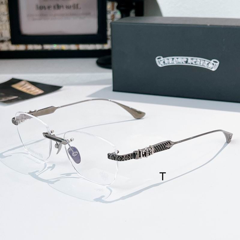 ChromeHearts CH8326 53 18-146 a0411