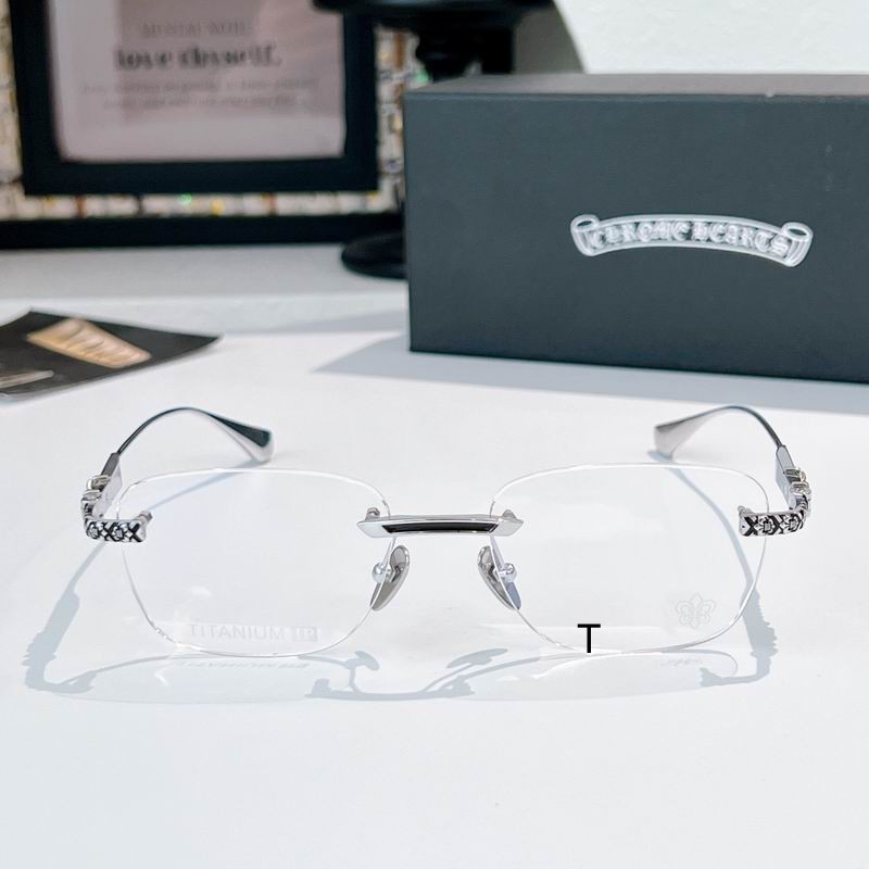 ChromeHearts CH8326 53 18-146 a0511