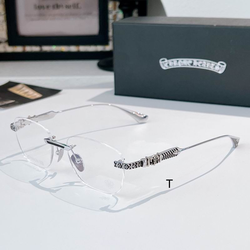 ChromeHearts CH8326 53 18-146 a0611