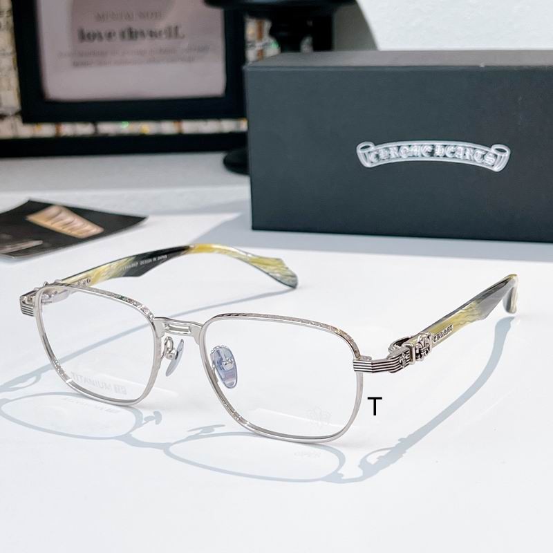 ChromeHearts CH8332 52 20-150 a 111