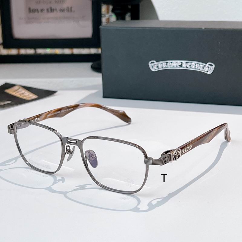 ChromeHearts CH8332 52 20-150 a 112