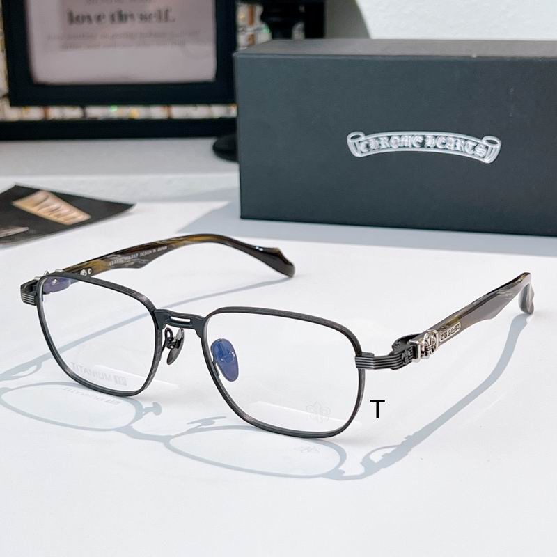 ChromeHearts CH8332 52 20-150 a 113