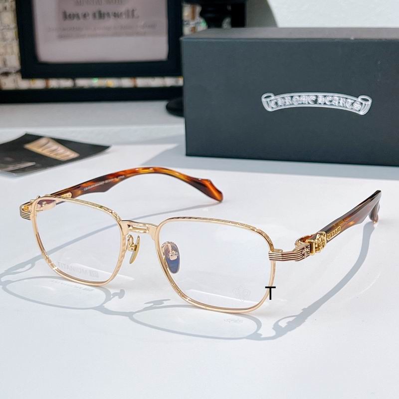 ChromeHearts CH8332 52 20-150 a 114