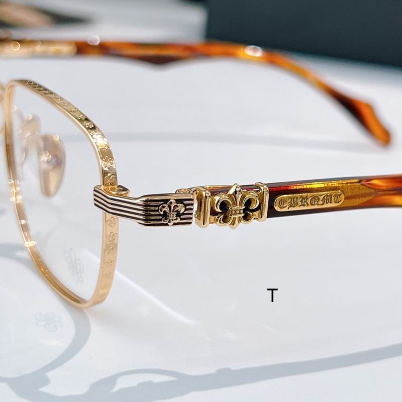 ChromeHearts CH8332 52 20-150 a 115