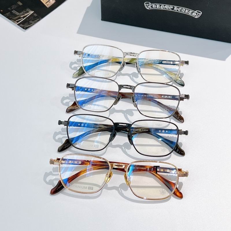 ChromeHearts CH8332 52 20-150 a 118