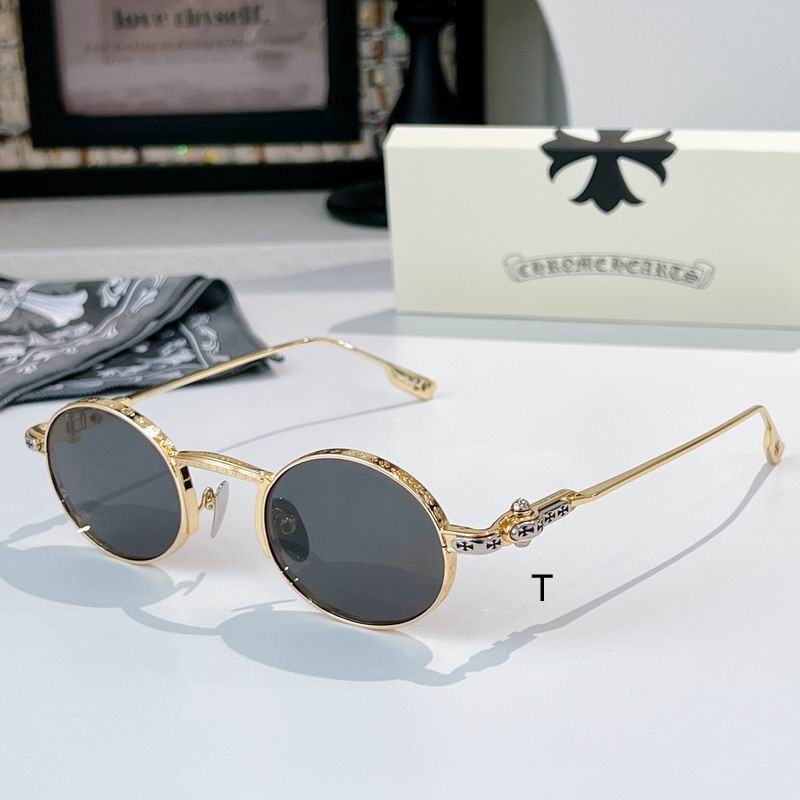 ChromeHearts HONEYDIP 48-23-144 a01