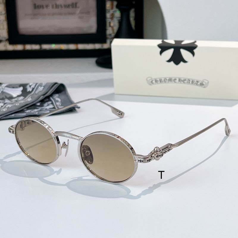 ChromeHearts HONEYDIP 48-23-144 a02