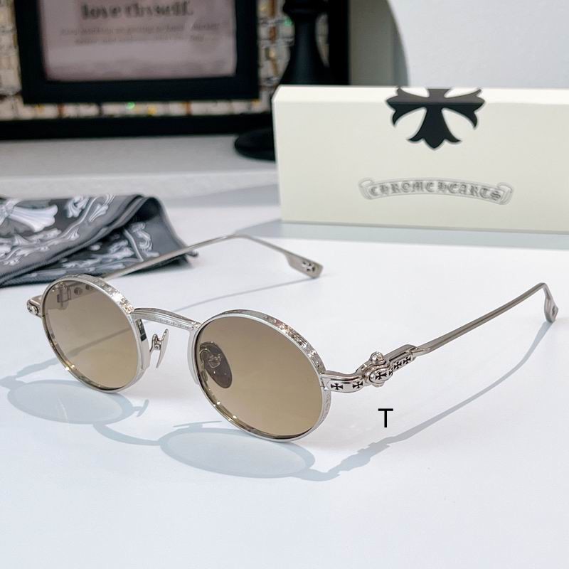 ChromeHearts HONEYDIP 48-23-144 a03