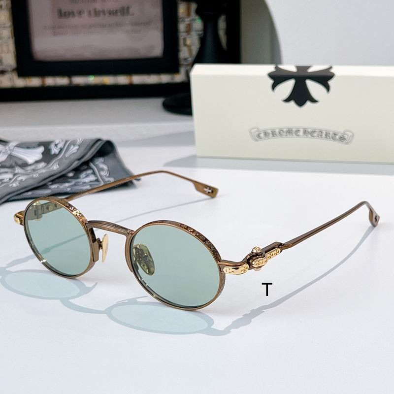 ChromeHearts HONEYDIP 48-23-144 a04