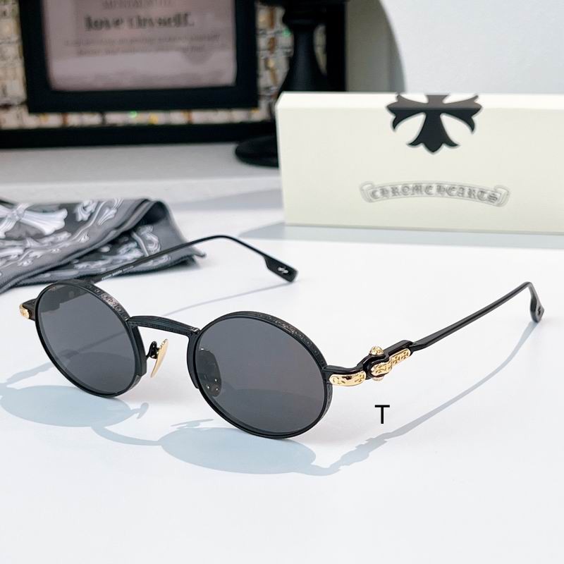 ChromeHearts HONEYDIP 48-23-144 a05