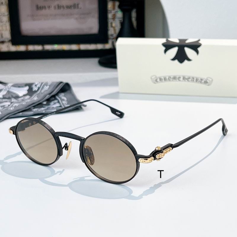 ChromeHearts HONEYDIP 48-23-144 a06