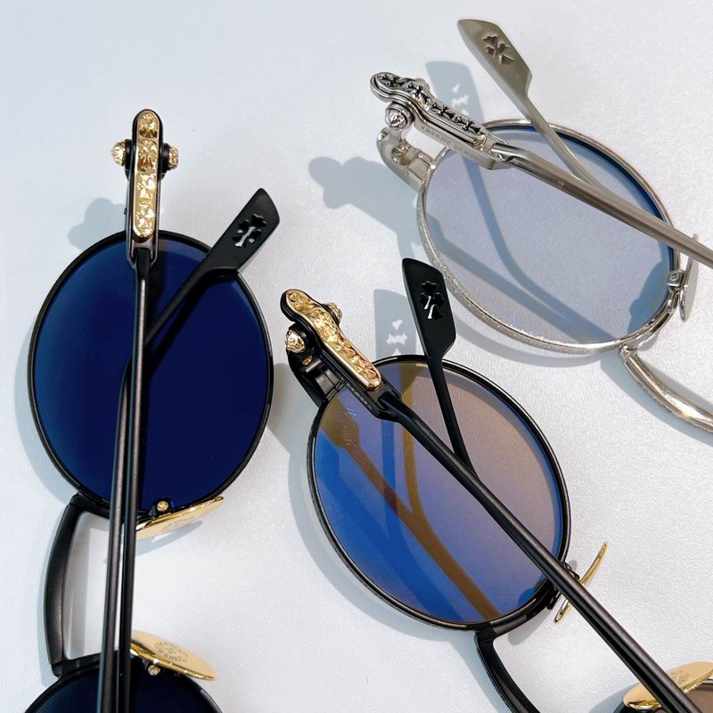 ChromeHearts HONEYDIP 48-23-144 a08