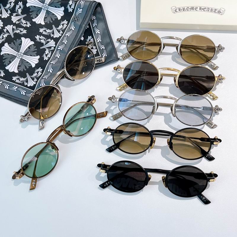 ChromeHearts HONEYDIP 48-23-144 a09