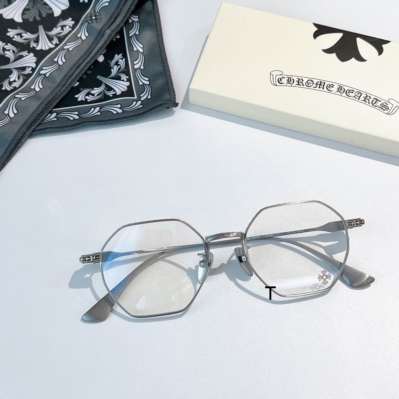 ChromeHearts MAN 51 20-148 a01