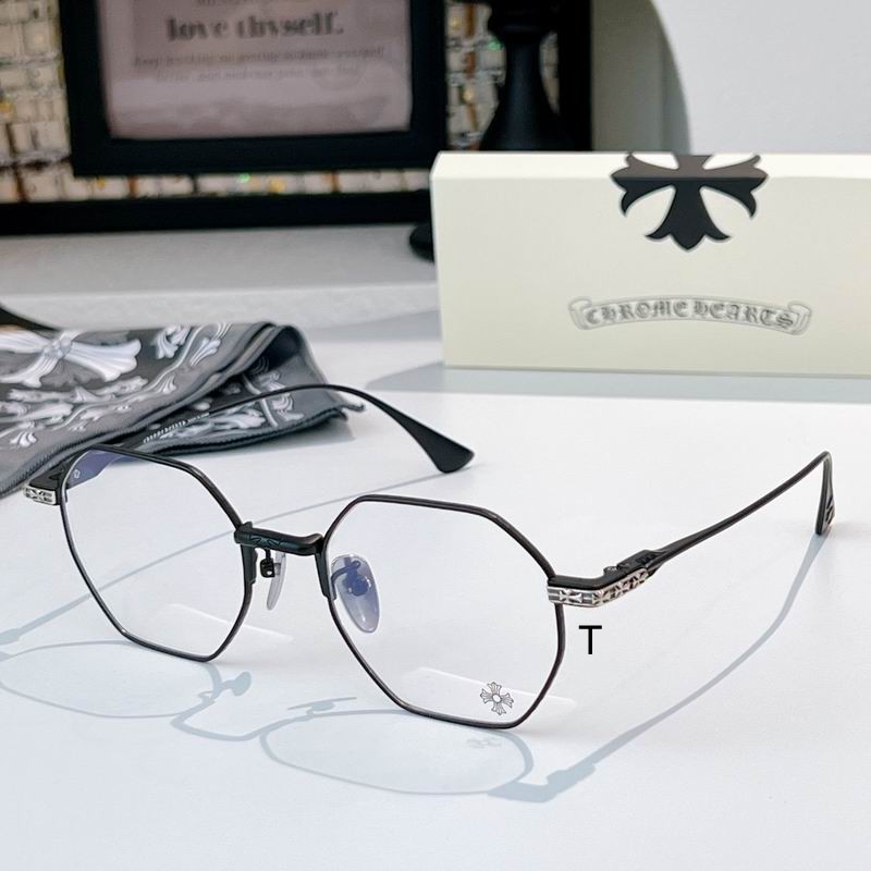 ChromeHearts MAN 51 20-148 a04