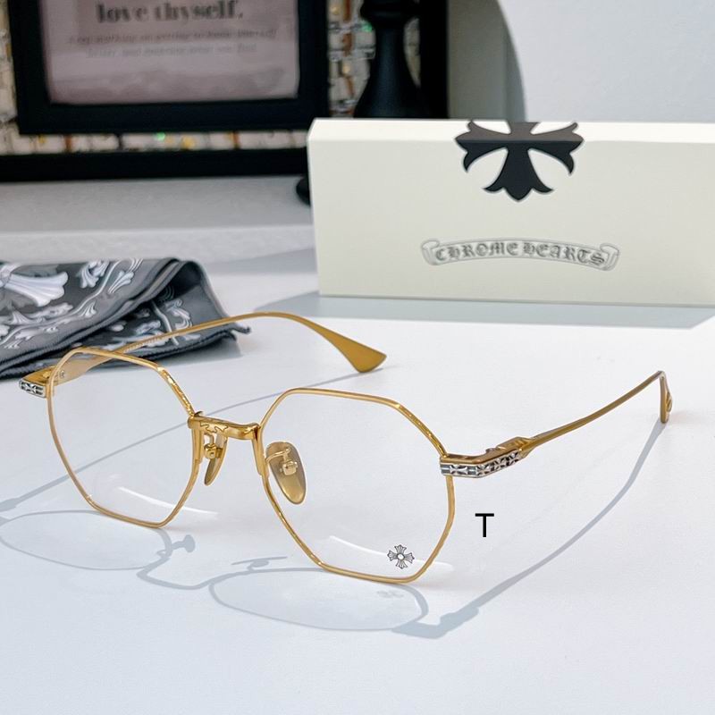 ChromeHearts MAN 51 20-148 a05