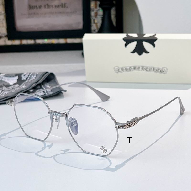 ChromeHearts MAN 51 20-148 a06