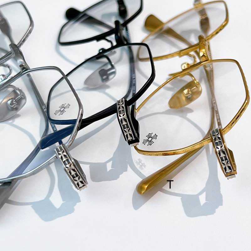 ChromeHearts MAN 51 20-148 a07