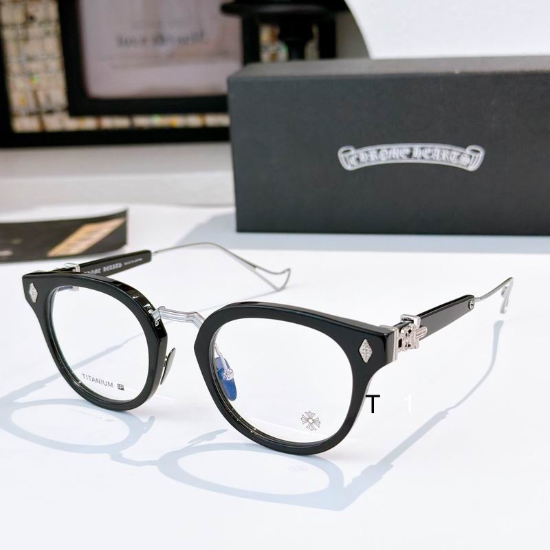 ChromeHearts SAC 50 24-146 A 01