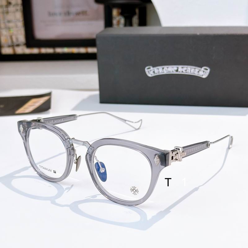 ChromeHearts SAC 50 24-146 A 02