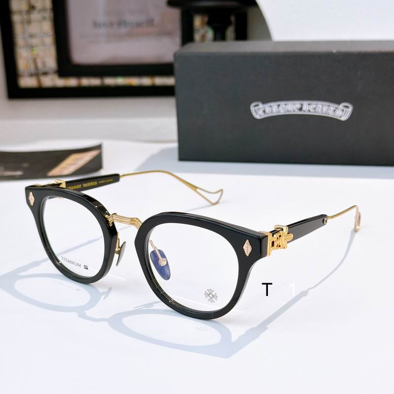 ChromeHearts SAC 50 24-146 A 03