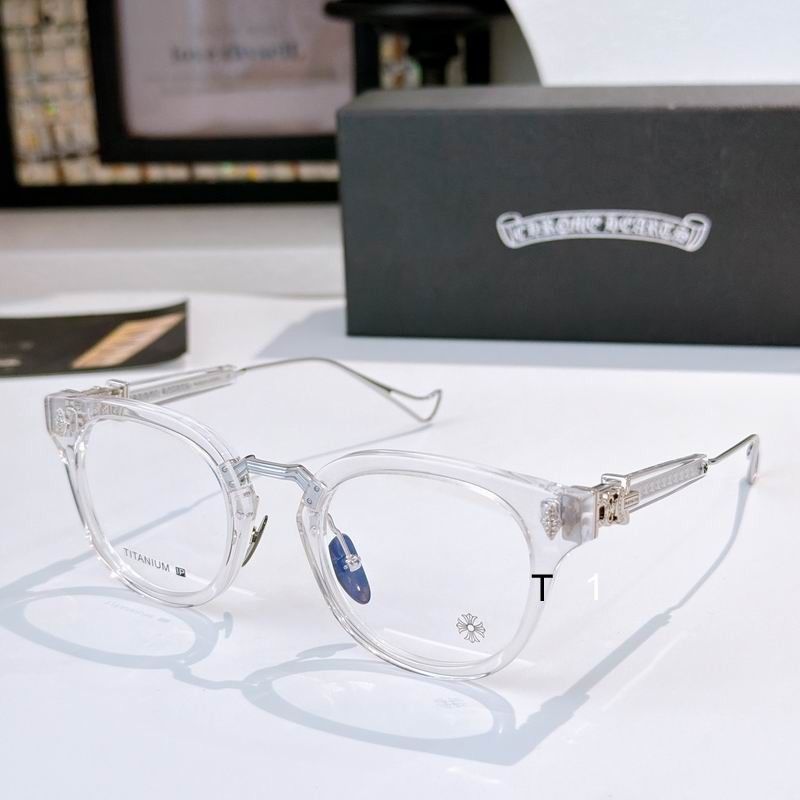 ChromeHearts SAC 50 24-146 A 04