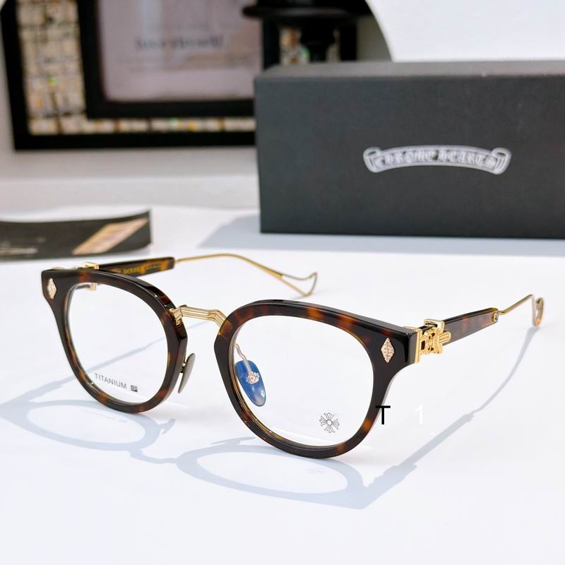 ChromeHearts SAC 50 24-146 A 05