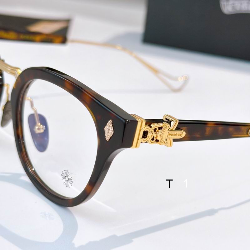 ChromeHearts SAC 50 24-146 A 06